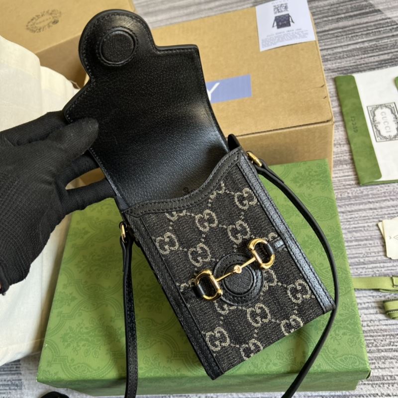 Gvc*1 satchel bags
